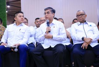 Pemerintah Tambah Kuota MagangHub Jadi 150 Ribu Peserta, Lulusan Baru dan Penyandang Disabilitas Dapat Kesempatan Lebih Luas